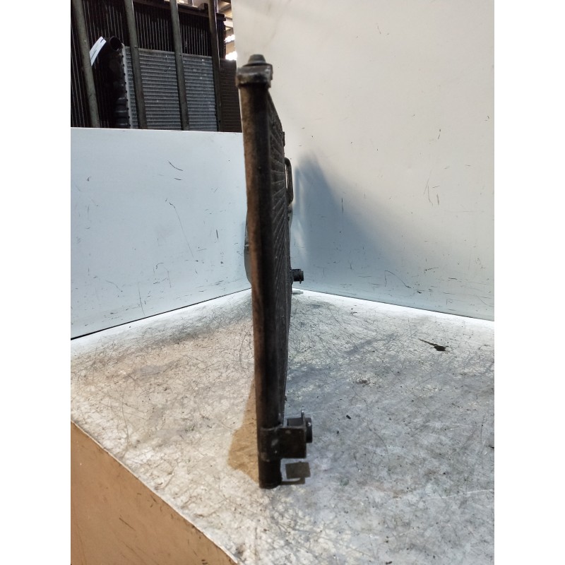 Recambio de condensador / radiador aire acondicionado para mitsubishi galant berlina (ea0) 2500 v6 24v referencia OEM IAM   