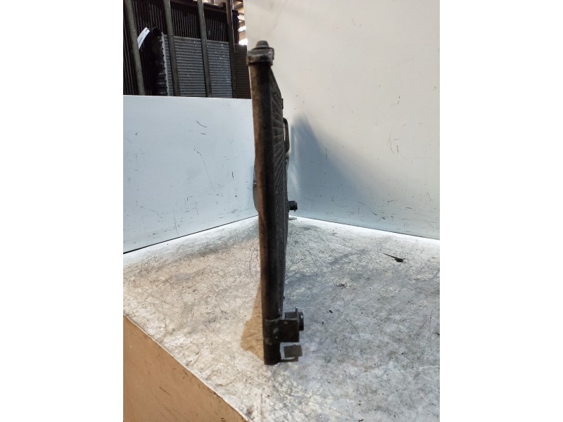 Recambio de condensador / radiador aire acondicionado para mitsubishi galant berlina (ea0) 2500 v6 24v referencia OEM IAM   