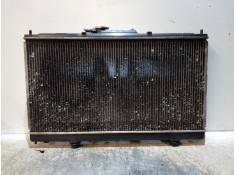 Recambio de radiador agua para mitsubishi galant berlina (ea0) 2500 v6 24v referencia OEM IAM   