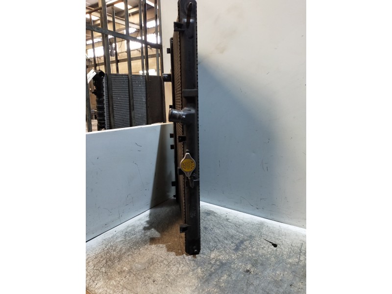 Recambio de radiador agua para mitsubishi galant berlina (ea0) 2500 v6 24v referencia OEM IAM   