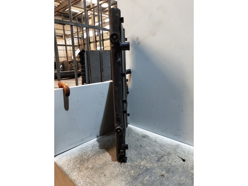 Recambio de radiador agua para mitsubishi galant berlina (ea0) 2500 v6 24v referencia OEM IAM   