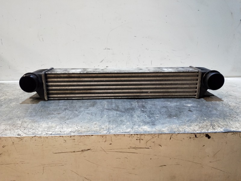 Recambio de intercooler para bmw serie 5 berlina (e39) 520d referencia OEM IAM   