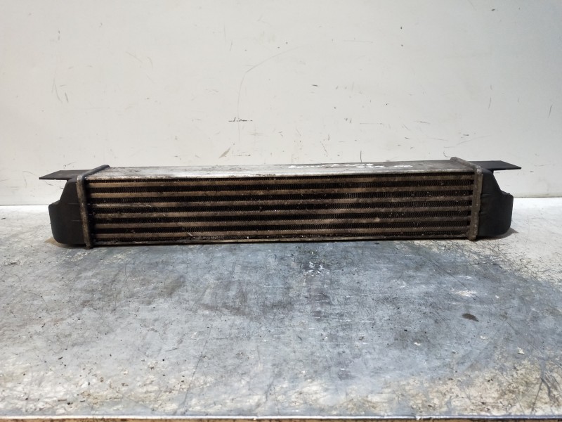 Recambio de intercooler para bmw serie 5 berlina (e39) 520d referencia OEM IAM   