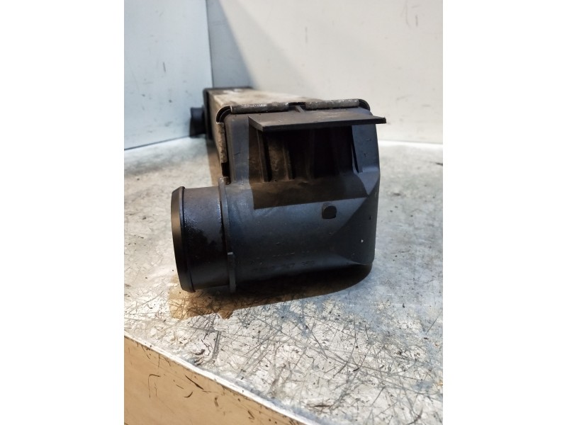 Recambio de intercooler para bmw serie 5 berlina (e39) 520d referencia OEM IAM   