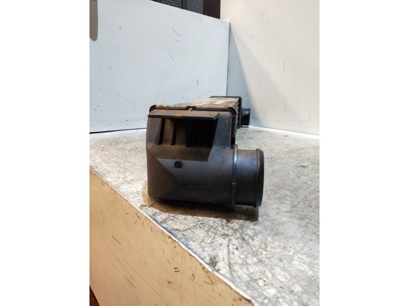 Recambio de intercooler para bmw serie 5 berlina (e39) 520d referencia OEM IAM   