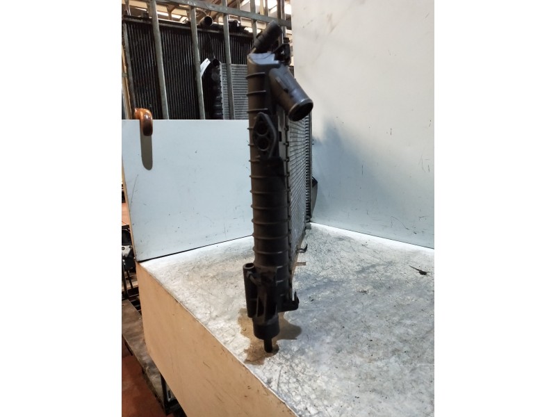 Recambio de radiador agua para opel astra gtc cosmo referencia OEM IAM   