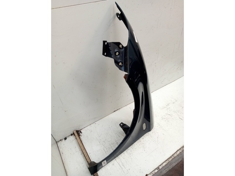 Recambio de aleta delantera izquierda para seat toledo (5p2) exclusive referencia OEM IAM   