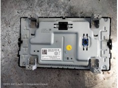 Recambio de pantalla multifuncion para volkswagen t-cross advance referencia OEM IAM 5G6919605B A2C1967770101  2