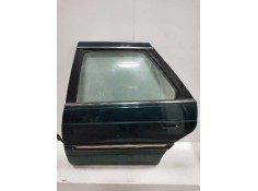 Recambio de puerta trasera izquierda para mg rover serie 800 (rs) 2.7 24v referencia OEM IAM   
