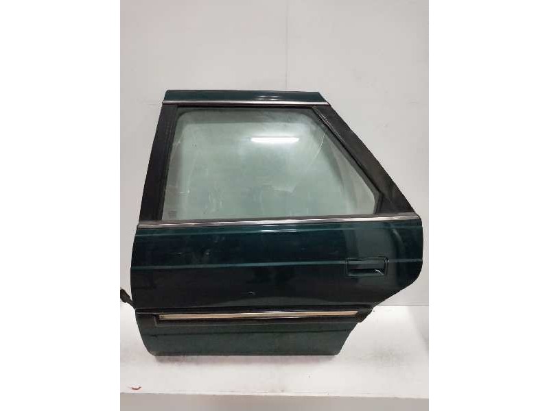 Recambio de puerta trasera izquierda para mg rover serie 800 (rs) 2.7 24v referencia OEM IAM   