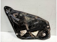 Recambio de elevalunas trasero izquierdo para mercedes clase gl (x164) 320 cdi 4-matic (164.822) referencia OEM IAM A1648203002 