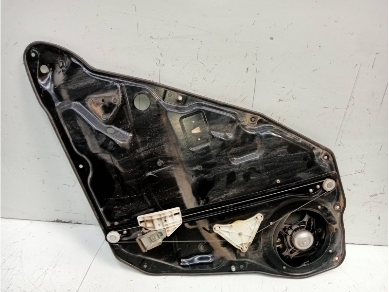 Recambio de elevalunas trasero izquierdo para mercedes clase gl (x164) 320 cdi 4-matic (164.822) referencia OEM IAM A1648203002 
