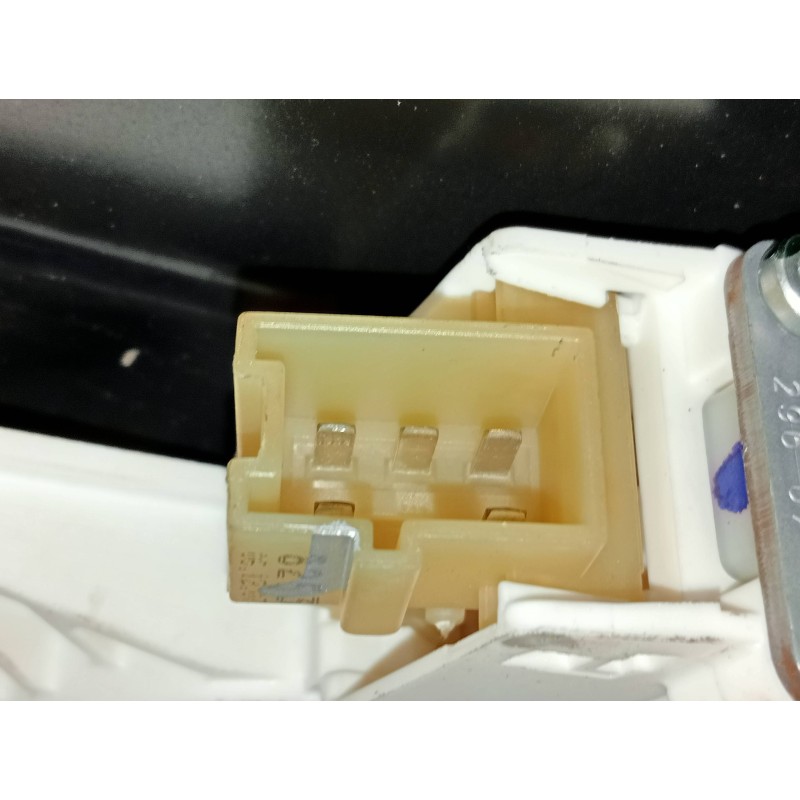 Recambio de elevalunas trasero izquierdo para mercedes clase gl (x164) 320 cdi 4-matic (164.822) referencia OEM IAM A1648203002 