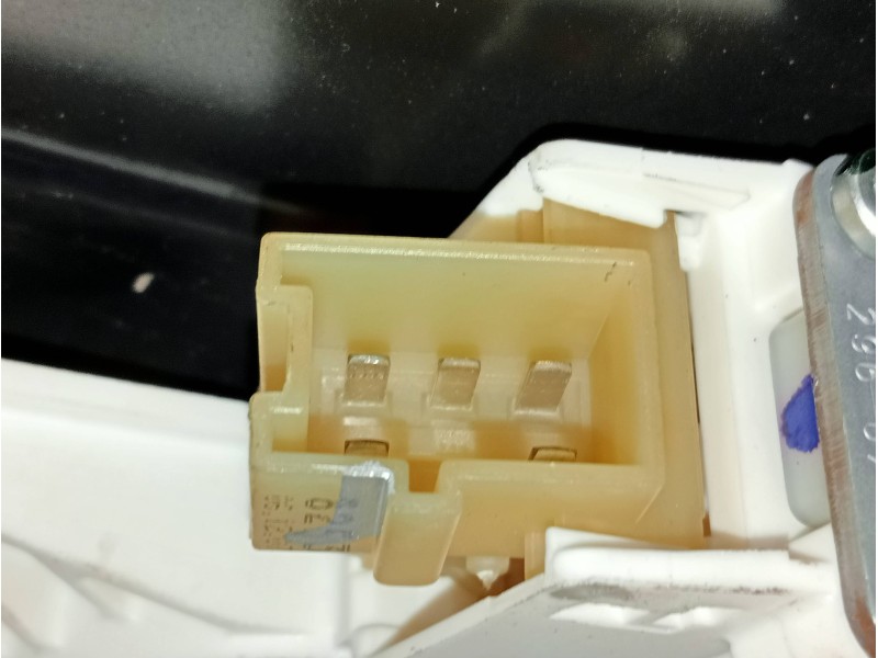 Recambio de elevalunas trasero izquierdo para mercedes clase gl (x164) 320 cdi 4-matic (164.822) referencia OEM IAM A1648203002 