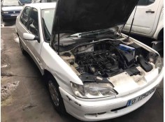 peugeot 306 berlina 3/4/5 puertas (s2) del año 1999