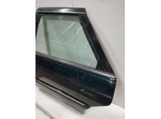 Recambio de puerta trasera izquierda para mg rover serie 800 (rs) 2.7 24v referencia OEM IAM    2