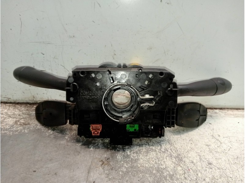 Recambio de mando luces para peugeot 308 sw confort referencia OEM IAM 96652985XT 12276222 