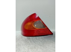 Recambio de piloto trasero izquierdo para ford mondeo berlina (gd) 2.5 v6 24v cat referencia OEM IAM   