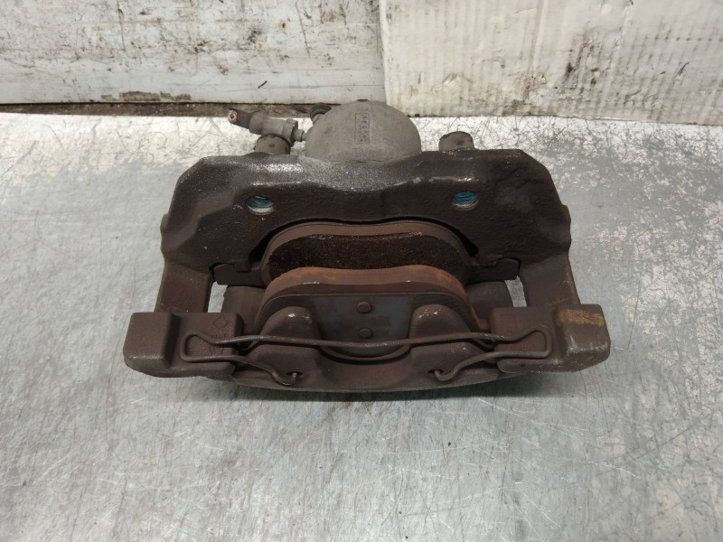 Recambio de pinza freno delantera izquierda para ford focus lim. (cb8) edition referencia OEM IAM   