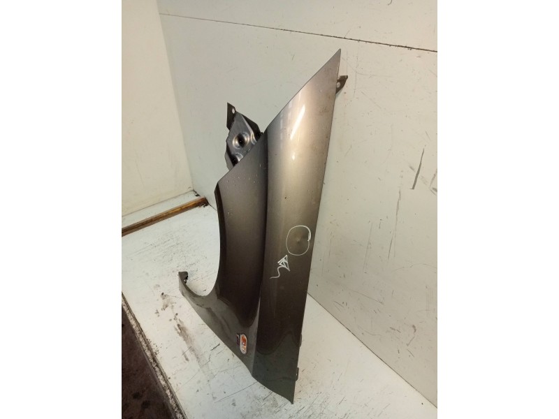 Recambio de aleta delantera izquierda para seat toledo (5p2) reference referencia OEM IAM   