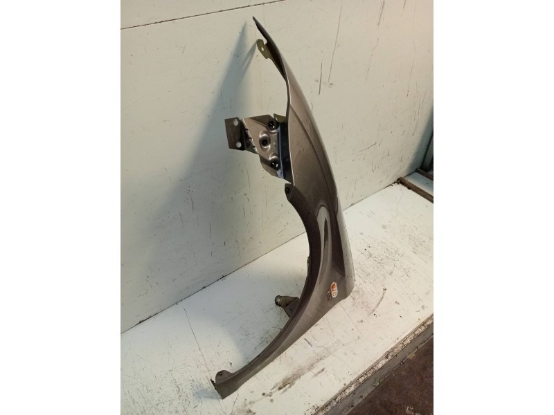 Recambio de aleta delantera izquierda para seat toledo (5p2) reference referencia OEM IAM   