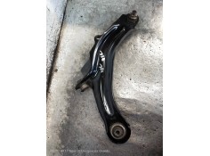 Recambio de brazo suspension inferior delantero derecho para renault captur helly hansen referencia OEM IAM   