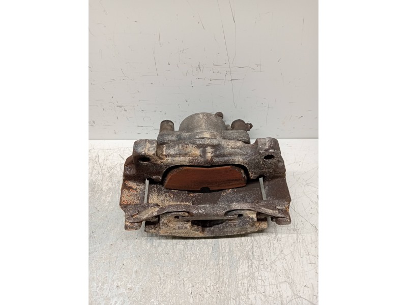 Recambio de pinza freno delantera derecha para land rover evoque dynamic referencia OEM IAM   