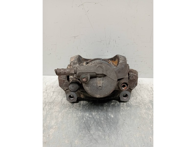 Recambio de pinza freno delantera izquierda para land rover evoque dynamic referencia OEM IAM   