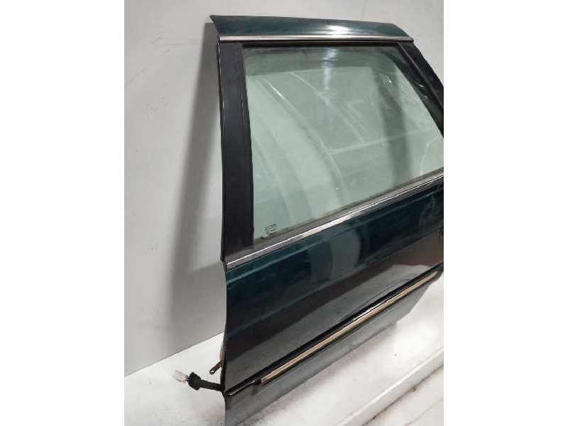 Recambio de puerta trasera izquierda para mg rover serie 800 (rs) 2.7 24v referencia OEM IAM   