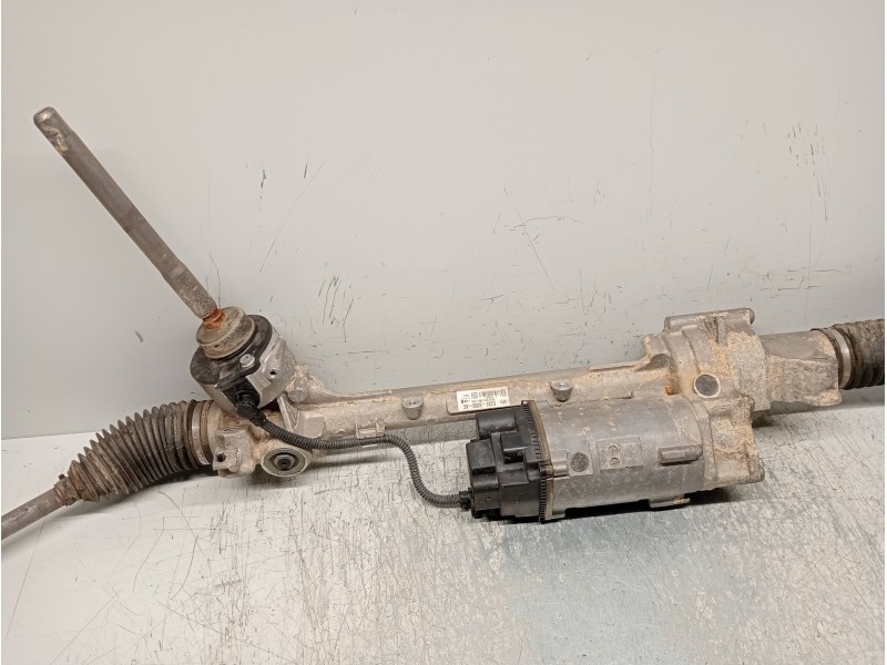 Recambio de cremallera direccion para land rover evoque dynamic referencia OEM IAM EJ323200AC 7818974386 7802277690