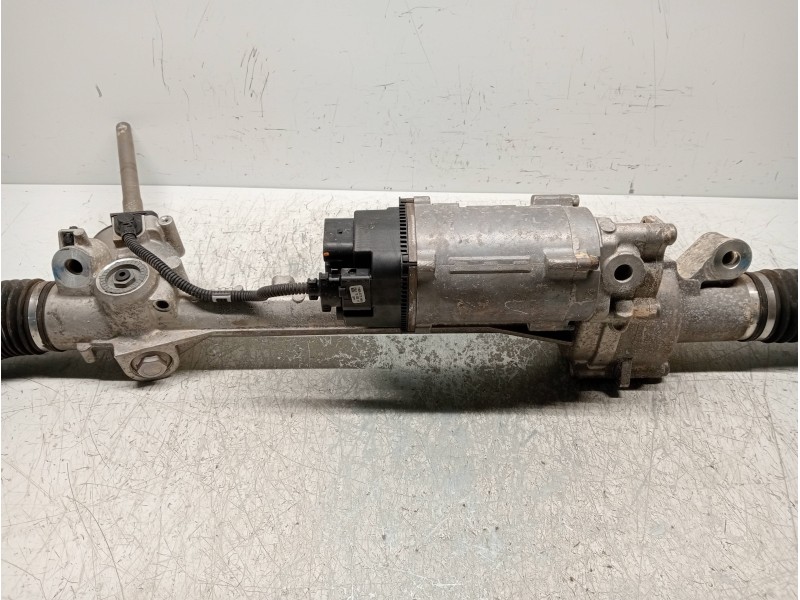 Recambio de cremallera direccion para land rover evoque dynamic referencia OEM IAM EJ323200AC 7818974386 7802277690