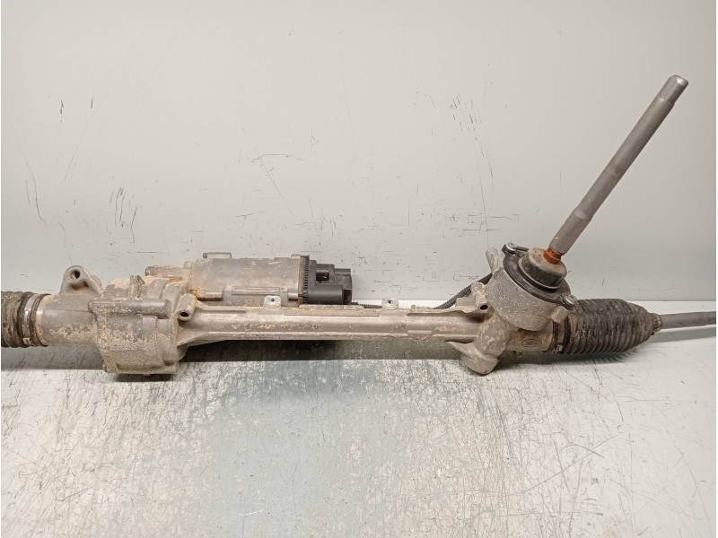 Recambio de cremallera direccion para land rover evoque dynamic referencia OEM IAM EJ323200AC 7818974386 7802277690