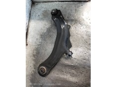 Recambio de brazo suspension inferior delantero derecho para renault captur helly hansen referencia OEM IAM    2