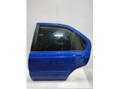 Recambio de puerta trasera izquierda para mg rover mg zs zs 180 referencia OEM IAM   