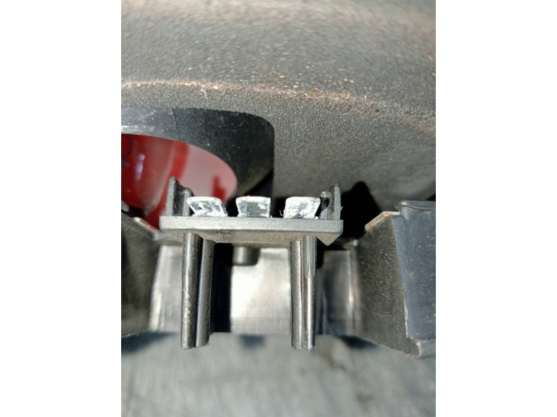 Recambio de piloto trasero derecho para ford orion referencia OEM IAM    Recambio de piloto trasero derecho para ford orion referencia OEM IAM