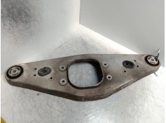 Recambio de soporte brazo suspension trasero izquierdo para mercedes clase e (w211) berlina 3.0 cdi cat referencia OEM IAM 23035