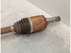 Recambio de transmision trasera derecha para land rover evoque dynamic referencia OEM IAM BJ324B402AB   2