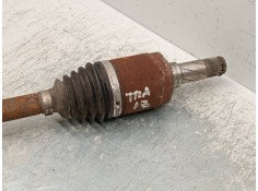 Recambio de transmision trasera izquierda para land rover evoque dynamic referencia OEM IAM BJ324B402AB   2