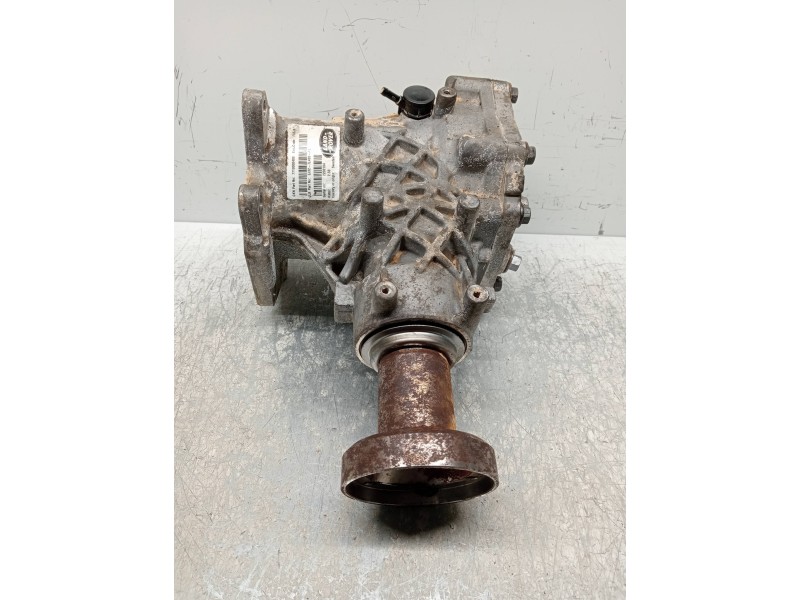 Recambio de diferencial delantero para land rover evoque dynamic referencia OEM IAM EJ327L486AC 7710000400 R = 2.58