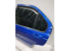 Recambio de puerta trasera izquierda para mg rover mg zs zs 180 referencia OEM IAM    2