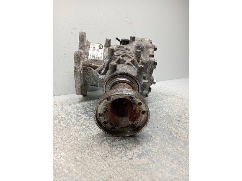 Recambio de diferencial delantero para land rover evoque dynamic referencia OEM IAM EJ327L486AC 7710000400 R = 2.58