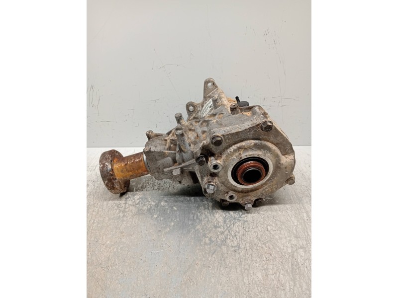 Recambio de diferencial delantero para land rover evoque dynamic referencia OEM IAM EJ327L486AC 7710000400 R = 2.58