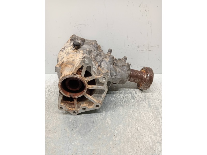 Recambio de diferencial delantero para land rover evoque dynamic referencia OEM IAM EJ327L486AC 7710000400 R = 2.58