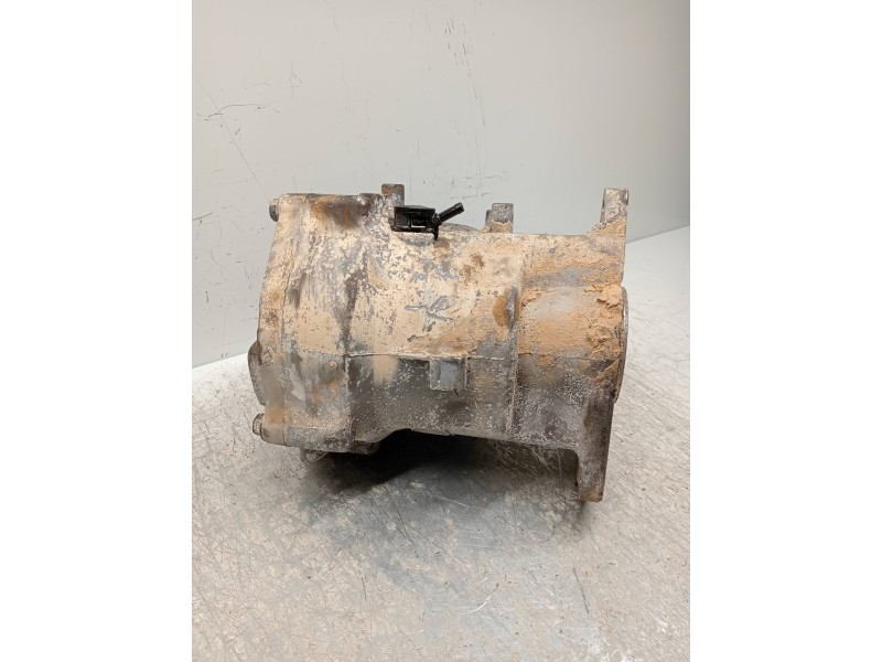 Recambio de diferencial delantero para land rover evoque dynamic referencia OEM IAM EJ327L486AC 7710000400 R = 2.58