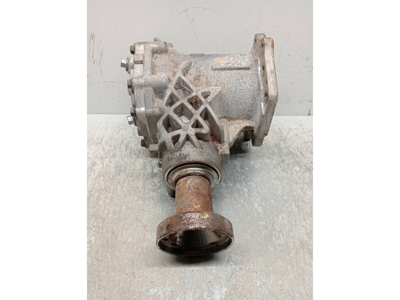 Recambio de diferencial delantero para land rover evoque dynamic referencia OEM IAM EJ327L486AC 7710000400 R = 2.58