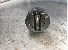 Recambio de mando luces para volkswagen t-cross advance referencia OEM IAM 5G0941431R 10095080 