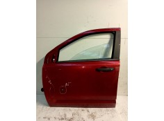 Recambio de puerta delantera izquierda para jeep compass sport referencia OEM IAM   5P