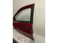 Recambio de puerta delantera izquierda para jeep compass sport referencia OEM IAM   5P 2