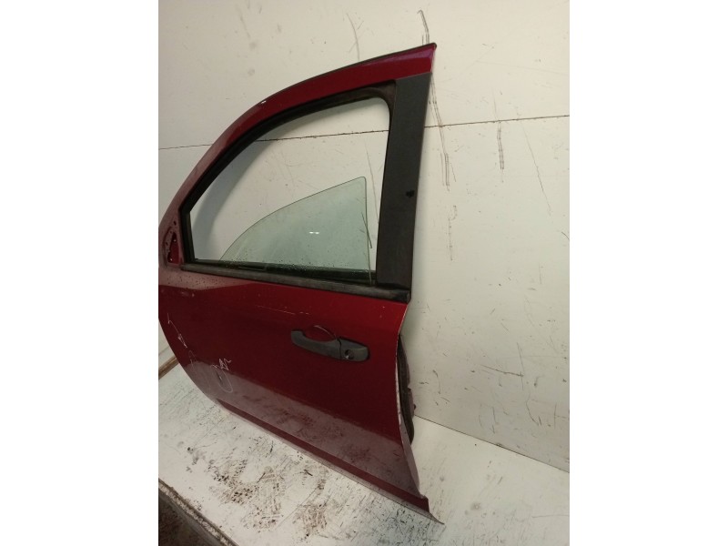 Recambio de puerta delantera izquierda para jeep compass sport referencia OEM IAM   5P