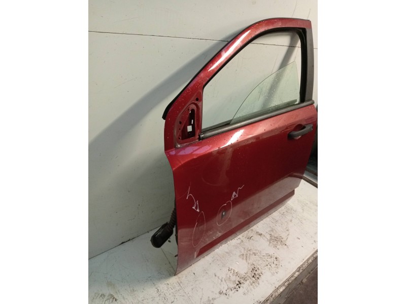 Recambio de puerta delantera izquierda para jeep compass sport referencia OEM IAM   5P